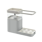 Pisexur Kitchen Dishwashing Liquid Press Automatic Soap Liquid Box On Clearance
