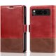 thumbnail image 1 of Funda para Google Pixel Fold 2023 KEZiHOME de cuero genuino con RFID, 1 of 6