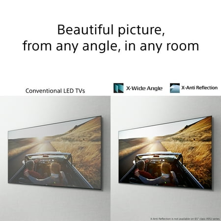 Sony - 75" class BRAVIA XR X95J 4K UHD Smart Google TV