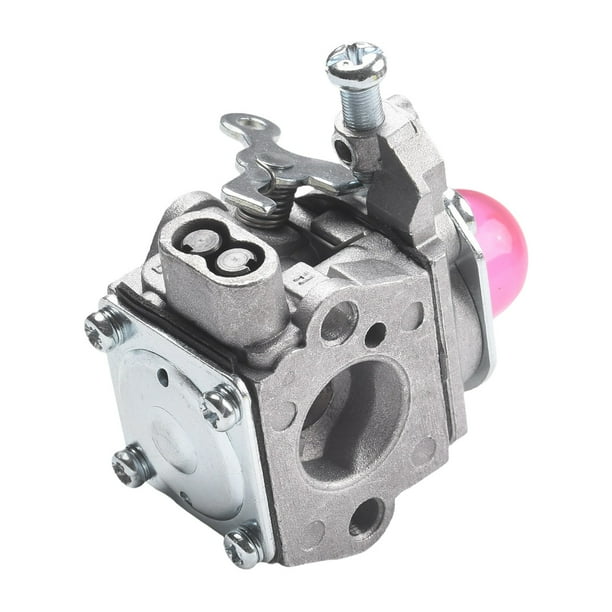 Carburatore Per Decespugliatore Carburatore Per Decespugliatori BL110, BL160, BL125 - Ricambio 753-06190, Motore 2 Tempi Carburatore Per Tagliasiepi - Foto 6