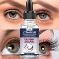 thumbnail image 4 of MÁSCARA, suero para el crecimiento de pestañas: alarga, espesa, fortalece y nutre tus pestañas naturales con Botanical20ml,, 4 of 5