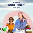 thumbnail image 6 of Boiron Calendula Burn Ointment, Homeopathic Medicine for Burn Relief, Minor Burns, 1 oz, 6 of 12