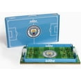 thumbnail image 1 of Binho Board Classic Board Game Manchester City - 2-Player Fast-Paced Finger Flicker Pinball Family Board Games - Portable Tabletop Sports Game Set for Any Occasion, 1 of 6
