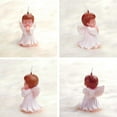 thumbnail image 3 of Baking Tool,3D Angel Boy and Silicone Mold Cake Mold Proven Performance, 3 of 7
