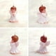 thumbnail image 3 of Crea adorables formas de ángeles para delicias de repostería Molde de ángel 3D para velas, jabón y chocolate, 3 of 7