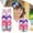 H, variant on Rainbow Girls Hair Bow Barrettes Set 6 Ribbon Bow Clips for Kids Hair Accessories with Non Grip for Girls Hair Clips