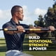 thumbnail image 5 of Kit básico de entrenamiento RIP Trainer TRX Essential Core Strengthening, 5 of 9