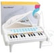 thumbnail image 5 of Labymos Teclado de juguete de piano para, 5 of 8
