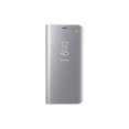 thumbnail image 1 of Samsung Clear View Stand Cover Case for GS8, 1 of 1