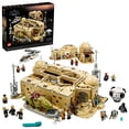 thumbnail image 1 of LEGO Star Wars: Una nueva esperanza Mos Eisley Cantina 75290, 1 of 7