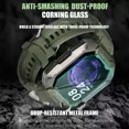 thumbnail image 2 of W Promoción De Reloj Inteligente Militar Antichoque En, 2 of 8