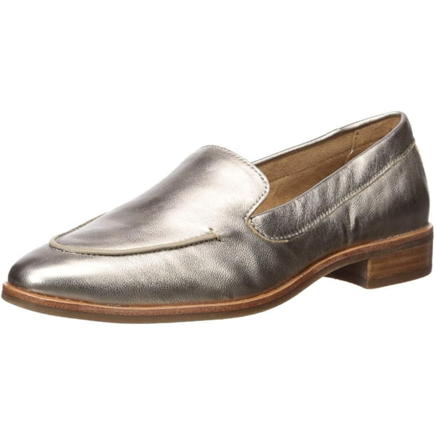 Aerosoles loafers east on sale side