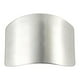 thumbnail image 1 of Monstrate Protector de manos para rebanadas de cocina, Protector de punta de dedo seguro de acero inoxidable, dispositivo de protección Cocina y Comedor, 1 of 6