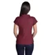 thumbnail image 4 of Playera Polo Para Dama Sartex Suavizada Premium, 4 of 5