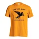 thumbnail image 1 of Playera Camiseta Camp Half Blood Campamento Media Sangre Unx, 1 of 5