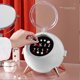 thumbnail image 4 of Round Jewelry Display Box Multilayer Magnetic Attraction Small Round Jewelry Box, 4 of 5