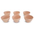 thumbnail image 1 of Kit Pocillos para postre PATZU 6 PZAS 300 ML Rosa Blush, 1 of 3