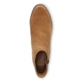 thumbnail image 6 of Vionic Women's Hazal Wedge Ankle Boot Cognac Suede - I6667L1200, 6 of 7