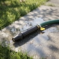 thumbnail image 4 of HCBY High-pressure Car Wash Nozzle, Boosted yet Stable Water Spray Gun, Rustproof Copper Tip, Pressure-enhanced Structure, Universal Hose Interface for Automobile Surface Flushing, 4 of 6