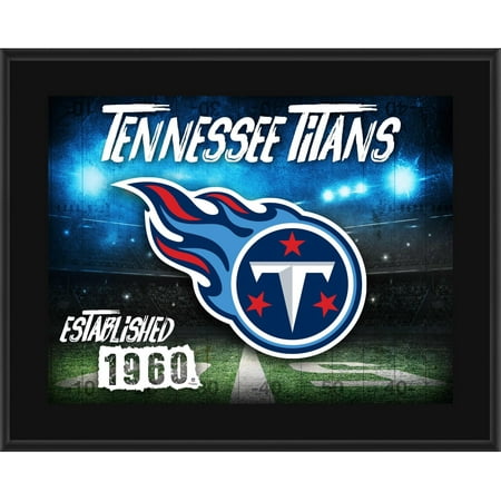 Tennessee Titans 10.5