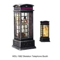 thumbnail image 3 of Spooky Lantern Interior Decoration Suitable Light Halloween Rechargeable Lanterns Halloween Party Decoration Halloween Into For Lantern Holiday Lights, 3 of 8