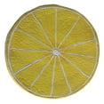 thumbnail image 4 of Angelo Décor Lemon Stool, 4 of 4