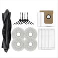 thumbnail image 1 of Robot Vacuum Main Side Brush HEPA Filter Mop Pad Dust Bag, 1 of 5
