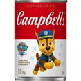thumbnail image 2 of Campbell's PAW Patrol Chicken & Pasta Shapes Soup - 10.5oz pack of 3, 2 of 4