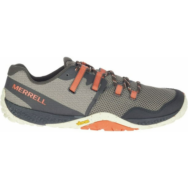 Merrell glove best sale shoes