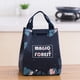 thumbnail image 3 of Bolsa para el almuerzo con aislamiento, bolsa para el almuerzo, bolsa reutilizable para el almuerzo, bolsa contenedora para el almuerzo con aislamiento para mujeres, hombres, trabajo,, 3 of 5