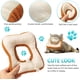 thumbnail image 2 of Collares de Recuperación CHAO Ajustables para Gatos L7,48 x W7,48 x H1,57 pulgadas, 2 of 3
