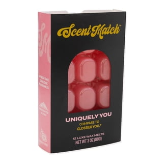 IllumiScents ScentMatch, 3 oz Wax Melts, Cobalt Breeze (Compare to