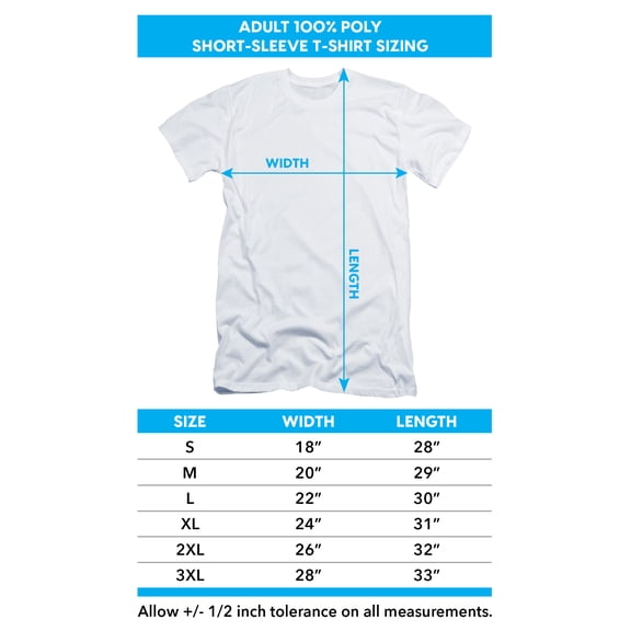 Three Stooges - Portraits (Front/Back Print) - Short Sleeve Shirt - XXX-Large