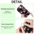 thumbnail image 4 of Microfibre Drying Mat for Kitchen Pioneer Dish Drying Drainer Mat Absorbent Colorful Floral Drying Mat Washing Up for Glass, Plate & Cup 18inch X 24inch, 4 of 5