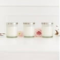 thumbnail image 4 of Glass Jar Gift Candle With Lid, 4 of 4