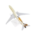 thumbnail image 2 of SkyMarks 1068 Caribbean ATR72-600 1/100 Scale Model, 2 of 4