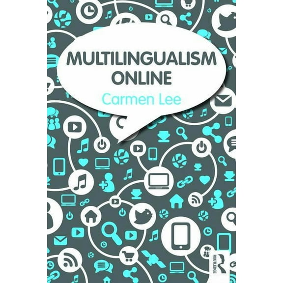 Multilingualism Online, (Paperback)