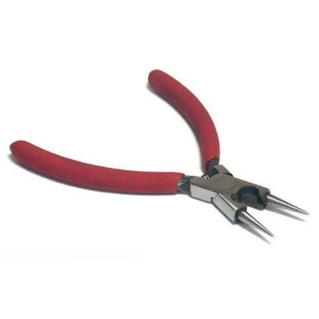 Rosary Beading Wire Wrapping Jewelers Plier Tool (Best Pliers For Wire Wrapping)