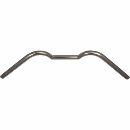 78in Bars - Speed Merchant SM-SB078C 7/8in. Speed Bar without Slots for External Wire Routing - Chrome
