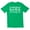 Irish, variant on TotallyTorn If I Ever Have To Run Novelty Sarcastic Funny Mens Graphic T Shirts