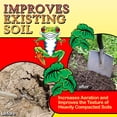 thumbnail image 2 of FoxFarm Happy Frog Soil Conditioner, 1.5cu ft – Contains Mycorrhizae and Humic Acids - Increases Root Efficiency and Micronutrient Uptake, Use on All New Plantings, 2 of 6