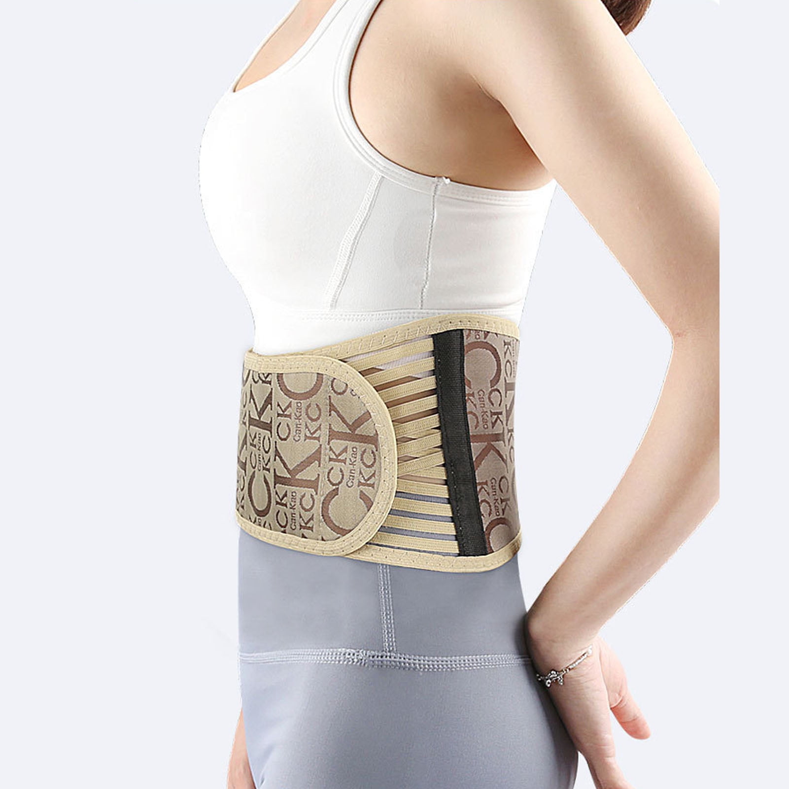 Thermal waist trimmer hotsell