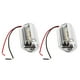 thumbnail image 5 of 2 luces LED para matrícula, CC 12 V-24 V, luces de posición para remolque de coche, camión, SUV, remolque, furgoneta, 5 of 8