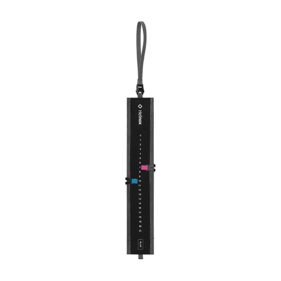 Helinox ScoreKeeper - Black