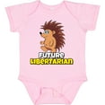 thumbnail image 3 of Inktastic Future Libertarian Boys or Girls Baby Bodysuit, 3 of 5