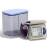 Omron Compact Wrist Blood Pressure Monitor