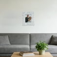 thumbnail image 5 of Hearth & Gear Wall Mounted Photo Display For Home And With High Definition Glass And Elegant Border, 5 of 5