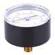 thumbnail image 3 of Manómetro de 50 mm con esfera de 1/8 BSPT, conexión trasera para aire, agua, petróleo, gas (0-30 PSI 0-2 bar), 3 of 6