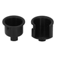 thumbnail image 3 of Pair Tailgate Hinge Bushings For 2005-18 Nissan Frontier 93478-ZP50A 93479-ZP50A, 3 of 5