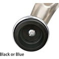 thumbnail image 4 of Patas de Muebles LIUYMXG 4 Piezas Acero Inoxidable Cromadas, 4 of 5
